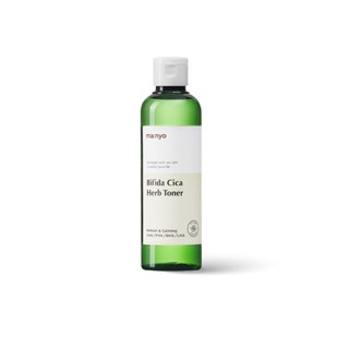 Manyo Bifida Cica Herb Toner 210ml