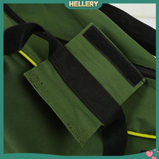 [HelleryTH] กระเป๋าเคส อเนกประสงค์ กันฝน แบบพกพา สําหรับงานไม้