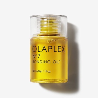 Olaplex น้ํามันหอมระเหย บํารุงเส้นผม ให้ความชุ่มชื้น เบอร์ 7 30 มล.