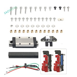 『saobo95』ชุดอะไหล่เครื่องพิมพ์ 3d คุณภาพสูง พร้อม OptTap V2 V1 Pcb สําหรับเครื่องพิมพ์ 3D Voron 2 Voron Trident