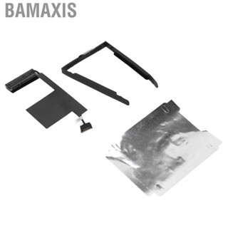 Bamaxis FastUU HDD Tray Bracket Hard Drive Box Strong Sturdy Reduce