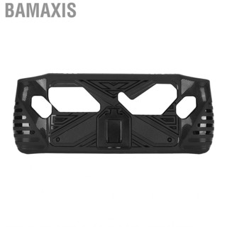 Bamaxis Game Console Protective Case  Durable TPU Prevent Slip Heat Dissipation for Handheld