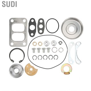 Sudi Turbocharger   Kit Reliable 3575169 for Car Replacement Holset HY35 HX35 HX40 HE341 HE351