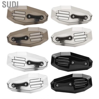 Sudi Motorbike Hand Wind Guards Motorcycle Easy Installation for Cycling