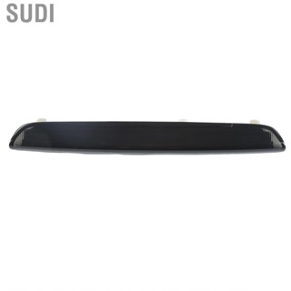 Sudi High Mount Stop Light Visibility 8P4945097C Black  Brake Lamp for Car Adaptations