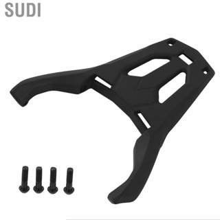 Sudi Baggage Carrier Motorcycle Luggage Rack Precise for Autocycle