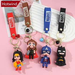 Hotwind พวงกุญแจฟิกเกอร์การ์ตูนอนิเมะ Super Hero ของขวัญวันเกิด สําหรับกระเป๋าเป้สะพายหลัง กระเป๋าถือ ผู้หญิง ผู้ชาย P3Y9