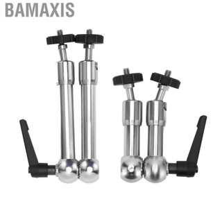 Bamaxis Mount Friction Arm  Articulating Strong Locking Force for Tripod