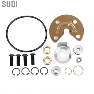 Sudi CT16V   Kit Long Service Life Turbocharger Durable for Car