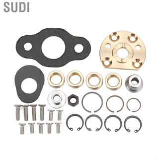 Sudi Turbocharger   Kit Reliable for IHI RHB5 Replacement Touyou AT3