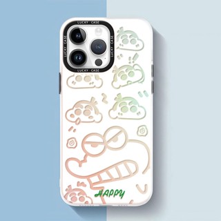 【สำหรับ OPPO】Oppoซิลิโคนเคสโทรศัพท์เข้ากันได้กับA95 94 76 96 74 F19 12 A57 77S 54 53 33 32 31 A17K A16S 15Sการ์ตูนจระเข้