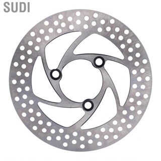 Sudi Brake Disc Rotor  Motorcycle High Impact for  Maintenance