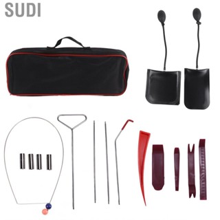 Sudi Long  Grabber ABS Full Professional Automotive Tool Kit for Truck Windows