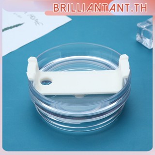 ฝาปิดขวดปิดผนึก 30 ออนซ์ Splash Spill Proof Plain Tumbler ฝาปิดเปลี่ยน bri