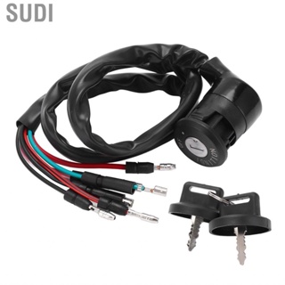 Sudi 35100‑HA7‑675 Ignition Lock Switch Durable for ATV