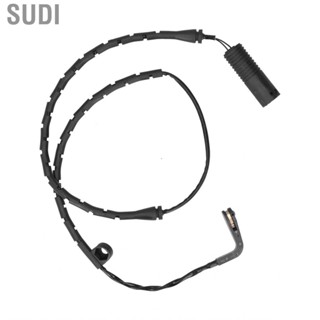 Sudi 34351163065  Brake Pad Wear Warning Contact Plug and Play Front  for Auto