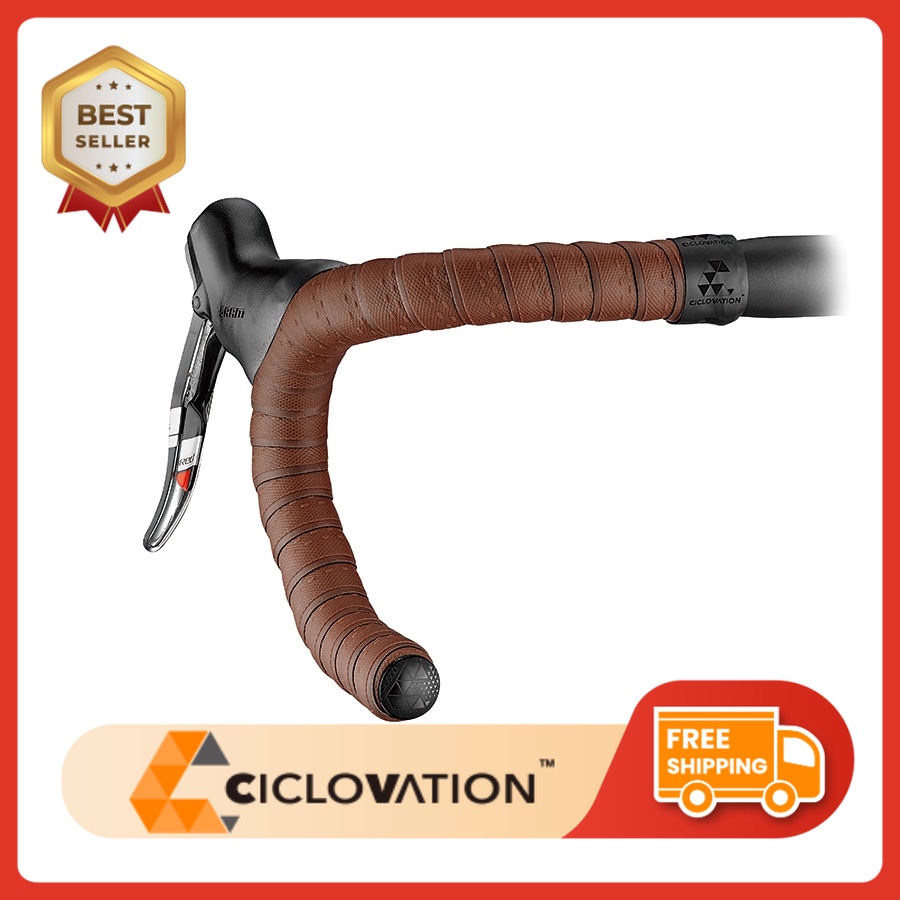 Ciclovation Advanced Grind Touch