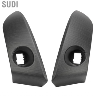 Sudi Dash Air Vent  Bezel Trim Long Durability  Impact Easy Install Dashboard Cover 55412 42060 B1 for RAV4