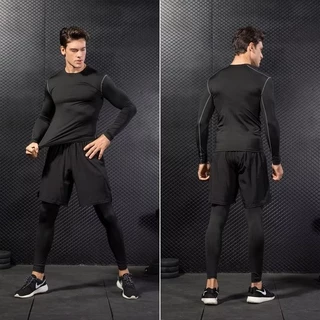 MANSTR M-5XLกางเกงขาสั้น กางเกงกีฬาบาสเก็ตบอล แบบแห้งเร็ว เข้ายิม เทรนนิ่ง วิ่ง เข้าฟิตเนส เข้าฟิตเนส ได้กับทุกชุด มีสีดํา และสีเทา ไซซ์