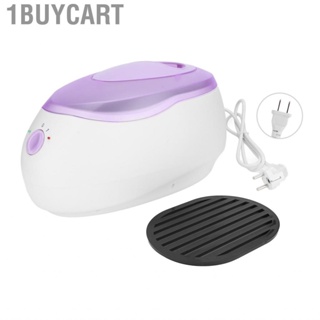 1buycart 2.3L Paraffin Wax Machine Professional Home Beauty Salon Quick Heating Warmer for Hands Feet