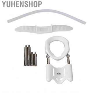 Yuhenshop Traction Devices Kit   Men Bracket Ergonomic for Home