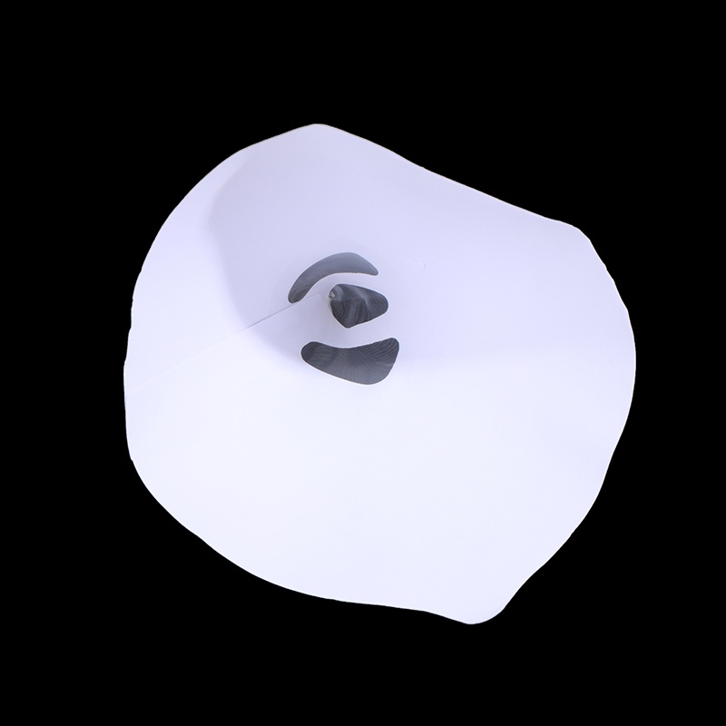 [DB] กรวยกระดาษกรองสี แบบใช้แล้วทิ้ง 100 ช่อง 50 ชิ้น [พร้อมส่ง] - รูปที่ 4