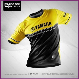 เสื้อยืดแขนสั้น คอกลม ลาย NP2 Yamaha สไตล์เรโทร พลัสไซซ์ สําหรับผู้ชาย และผู้หญิง PN2 2022