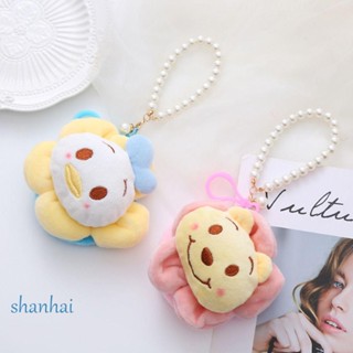 กระเป๋าใส่เหรียญ ผ้าฝ้าย ลายการ์ตูนไดโนเสาร์ เป็ด กระรอก เหมาะกับของขวัญ แฟชั่นสําหรับเด็กผู้หญิง