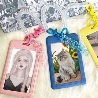 จี้โพลารอยด์น่ารัก สไตล์คลาสสิก สําหรับเก็บสะสมไอดอล