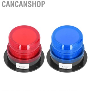 Cancanshop Beacon Lights  Warning Light  Easy To Install for Cars School Bus Trucks