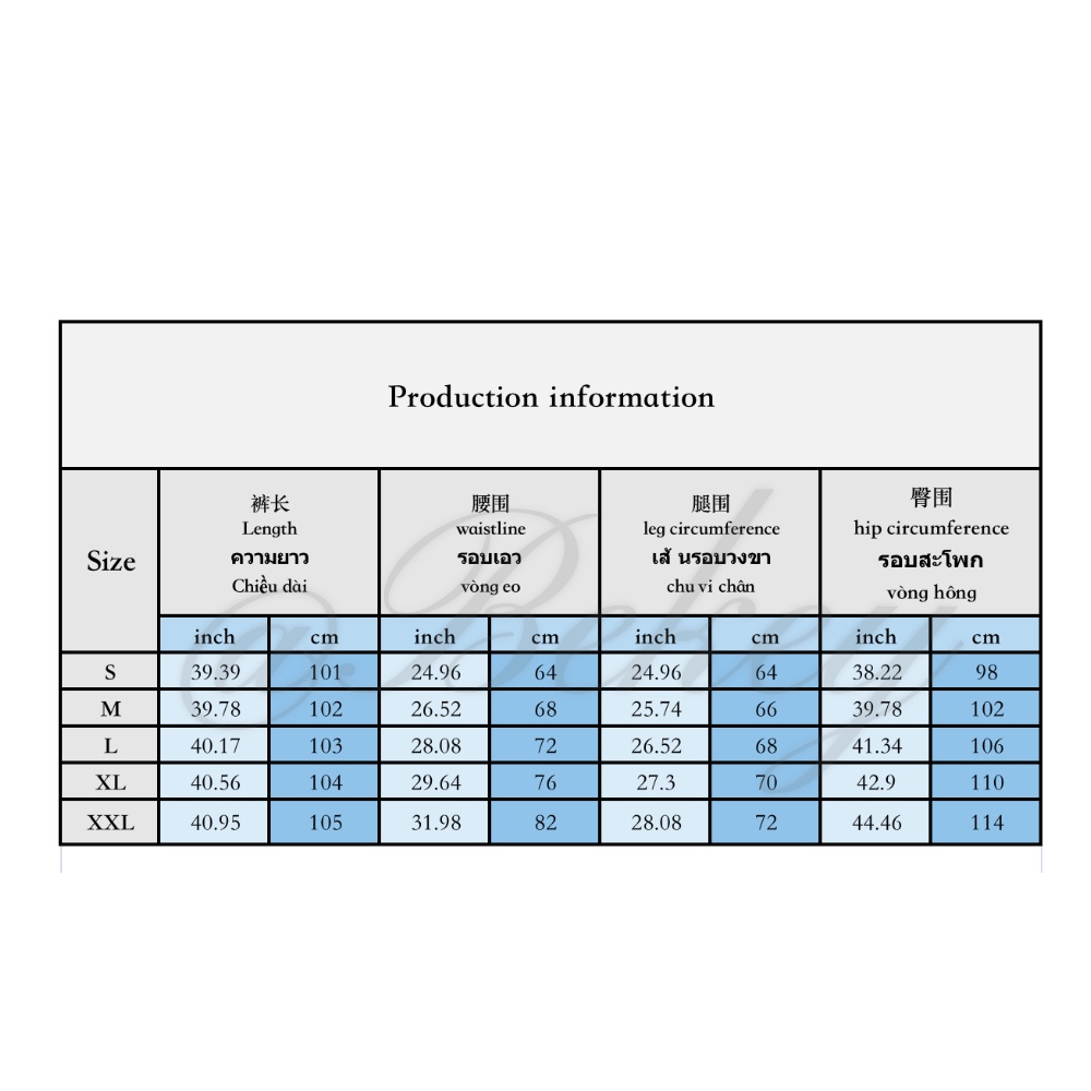 【จัดส่งจากประเทศไทย🇹🇭 &สินค้าเฉพาะจุด】 กางเกงยีนส์ลายดอกไม้สีขาว เอวสูงของผู้หญิง กางเกงแฟชั่นพิมพ์ลาย - รูปที่ 7