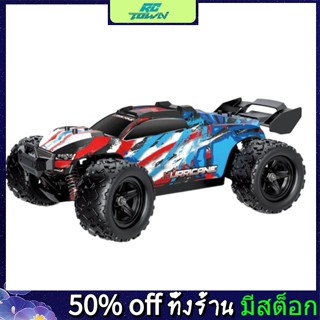 Rctown โมเดลรถบรรทุกบังคับวิทยุ HS 18321 1/18 2.4G 4WD 36 กม./ชม.