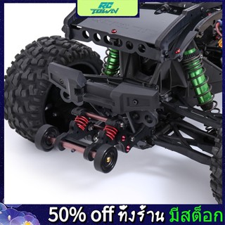 Rctown ล้อสปริงอัพเกรด สําหรับ Traxxas Xmaxx X-maxx Big X Wheelie