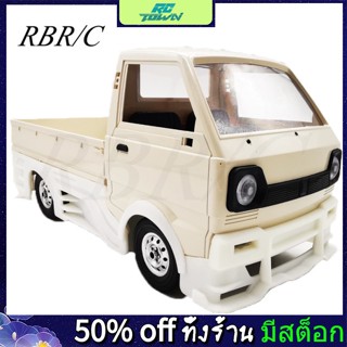 Rctown RBR/C wpl D12 อุปกรณ์เสริมอัพเกรด สําหรับรถบังคับวิทยุ Drift R487