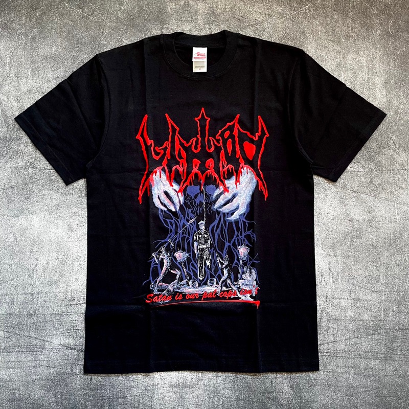 สีขาว a  LIMBO - PAL Official Merchandise