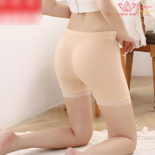 กางเกงซับในไร้ขอบ กำลังฮิตของสาวๆ ที่ใส่ชุดเดรส/หรือกระโปรงเข้ารูป