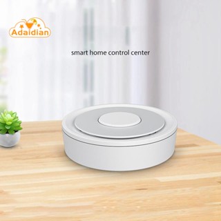 ？ พร้อมส่ง Tuya ZigBee ฮับเกตเวย์ รีโมตคอนโทรล พร้อมแอพ Tuya Smart Life สําหรับบ้าน