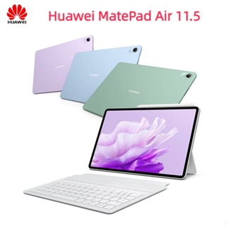 Huawei MatePad Air 11.5 นิ้ว 144Hz แปรงสูง เต็มจอ แท็บเล็ต PC เกรด