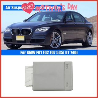 ？ พร้อมส่ง 37146860385 โมดูลควบคุมแอร์รถยนต์ สําหรับ BMW F01 F02 F07 535I GT 740I 740Li XDrive 750I