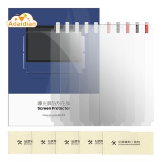 ？ พร้อมส่ง อะไหล่หน้าจอ LCD 5 ชิ้น สําหรับเครื่องพิมพ์ 3D Photon Mono M5S