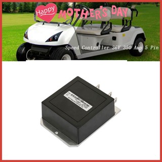 ？ พร้อมส่ง อะไหล่มอเตอร์ควบคุมความเร็ว 5 Pin 36V 350Amp แบบเปลี่ยน สําหรับ Curtis EZGO TXT &amp;Medalist Golf 1206-4301