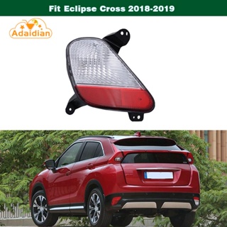 ？ พร้อมส่ง ไฟตัดหมอกสะท้อนแสง 8337A153 สําหรับ Mitsubishi Eclipse Cross 2018-2019