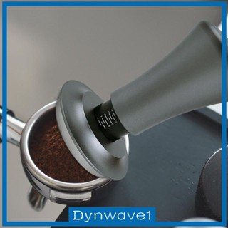 [Dynwave1] ที่บดกาแฟเอสเพรสโซ่ ด้ามจับแบน สําหรับบาร์ ร้านกาแฟ