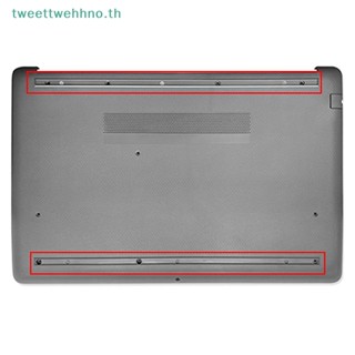 Tweettwehhno แผ่นยางกันลื่น สําหรับแล็ปท็อป Dell Lenovo Asus HP 1 ชิ้น