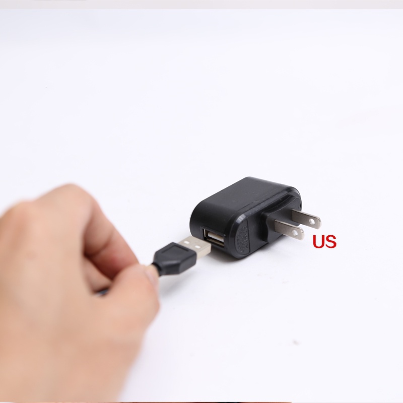 2/5/10pcs 3.5 มม.สาย USB/ลวด 1.2 M ยาวสําหรับเครื่องนวดบําบัดกระชับสัดส่วนเชื่อมต่อเครื่องกายภาพบําบัดหรือหน่วย TENS - รูปที่ 5