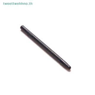 Tweettwehhno ใหม่ หัวปากกา แบบเปลี่ยน สีดํา สําหรับ Wacom BAMBOO CTE MTE CTL CTH SP TH 10 ชิ้น