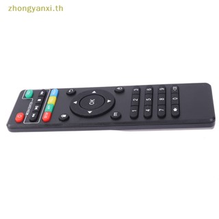 Yanxi รีโมตคอนโทรล สําหรับ X96 X96mini X96W Android TV Box smart IR