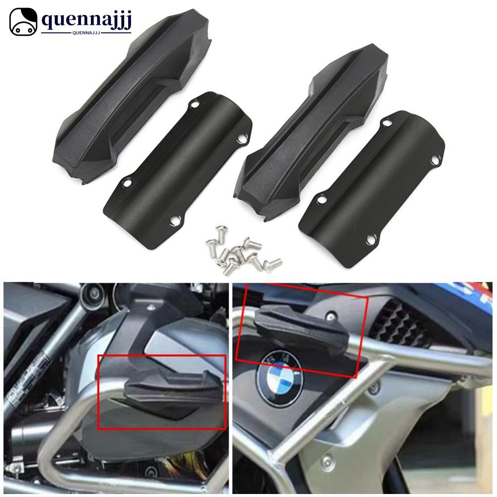 Quenna กันชนเครื่องยนต์รถจักรยานยนต์ 25 มม. สําหรับ BMW R1200GS LC R1250GS ADV R 1200 GS F800GS F850