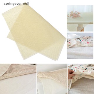 [springevenwell] ใหม่ พรมปูพื้น กันลื่น สําหรับบ้าน