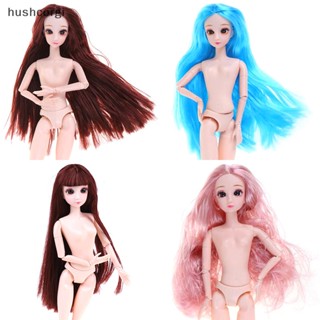 [hushcorgi] หัวตุ๊กตาเจ้าหญิง BJD ขนาด 30 ซม. DIY